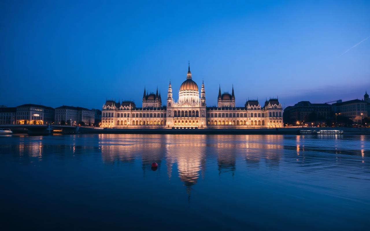 Qué ver en Budapest en 3 días