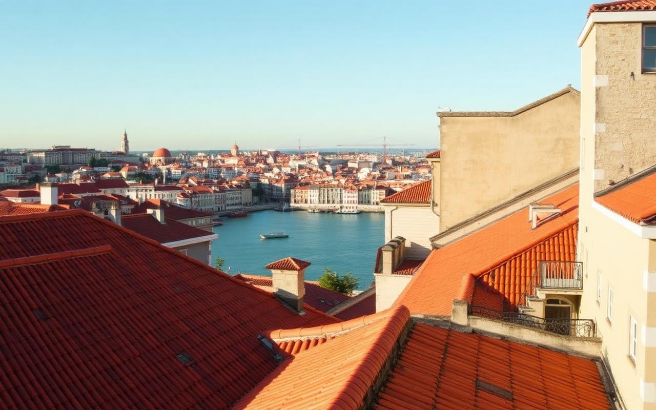 Guía para viajar a Lisboa con poco presupuesto